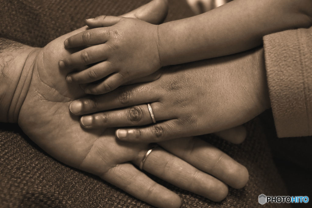 3年目の結婚記念日