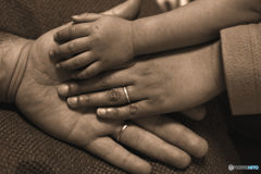 3年目の結婚記念日