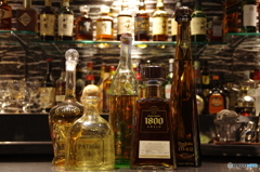 バーカウンター