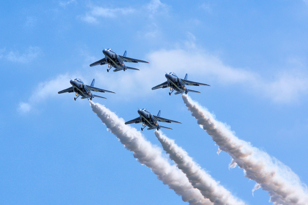 芦屋基地航空祭