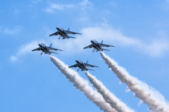 芦屋基地航空祭