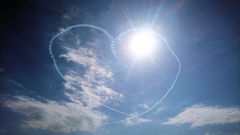 ブルーインパルス