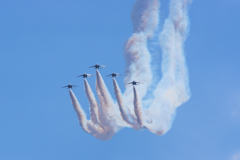 ブルーインパルス