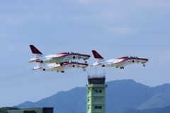 芦屋基地航空祭