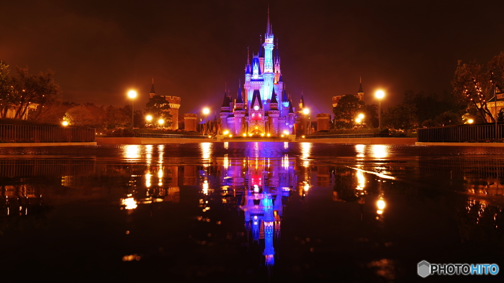 reflection dreams