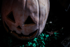 Halloweenカボチャ
