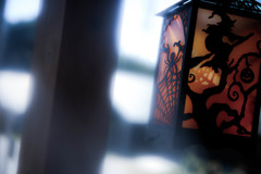 Hallween Lantern