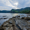 須美江海水浴場