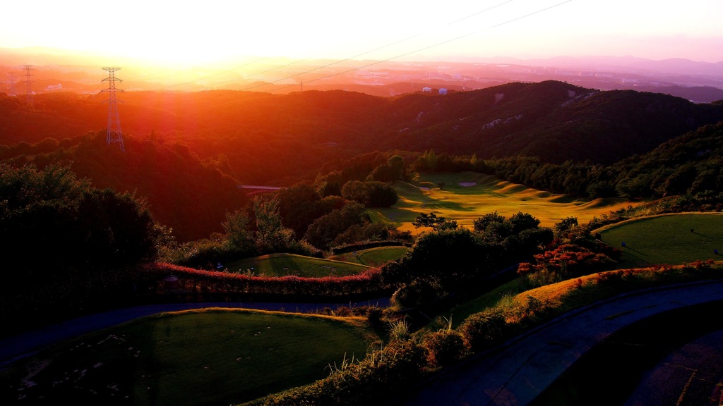 Nishinomiya golf club