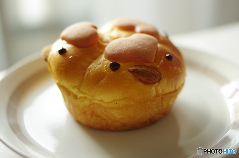 酉年ということで
