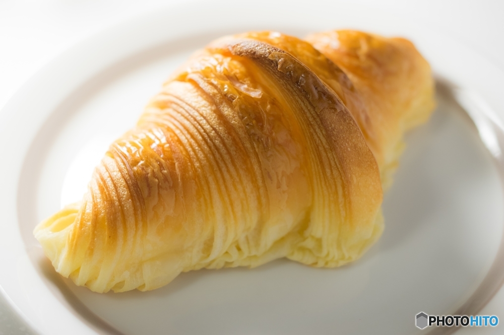 croissant