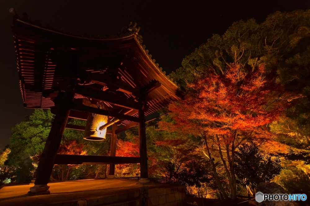 高台寺