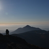 山頂