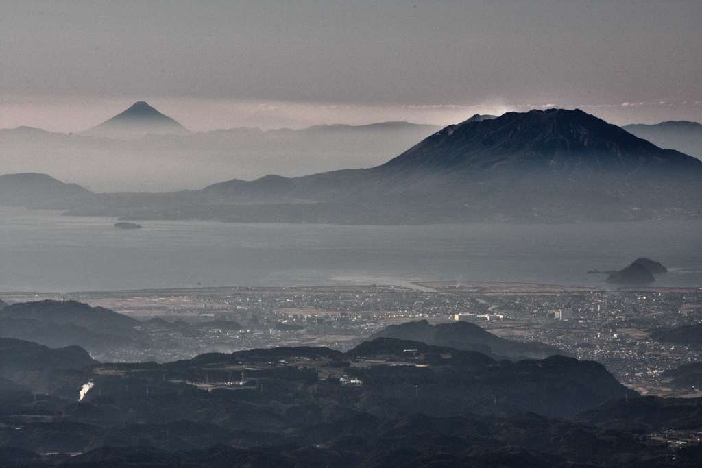 錦江湾