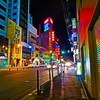 夜