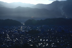 目覚め