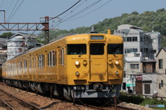 尾道 千光寺公園 近くのJR