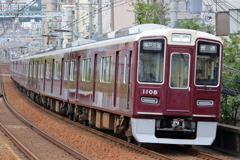 阪急電鉄