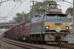 広島車両所冠付66-33