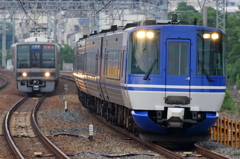 一コマで2度おいしい