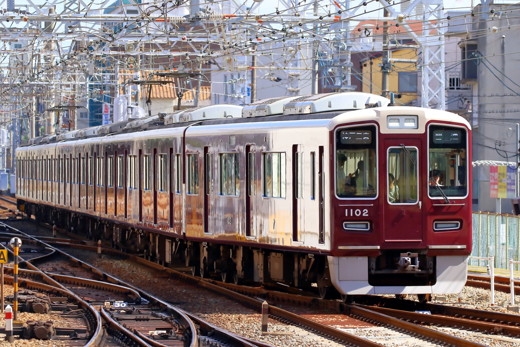 1000系