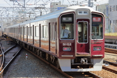 9000系