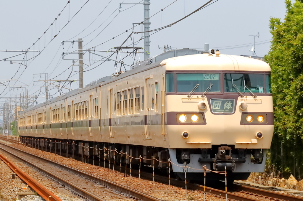 倉敷ひまわり号