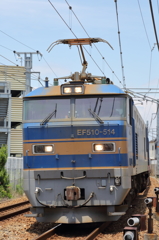 みんなにつられて