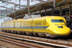 こだま検測