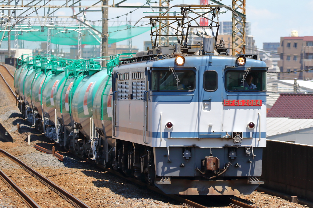 東京遠征２　武蔵野線西浦和駅