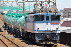 東京遠征２　武蔵野線西浦和駅