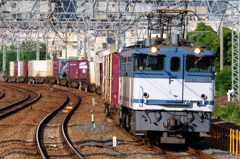 ７５ㇾ　摩耶駅