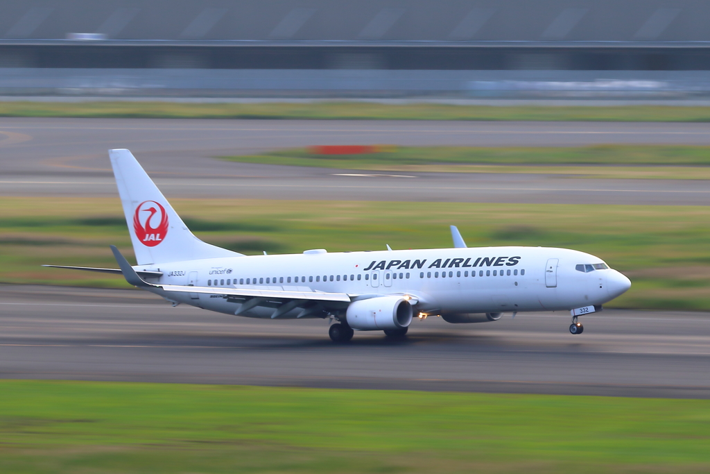 羽田空港2