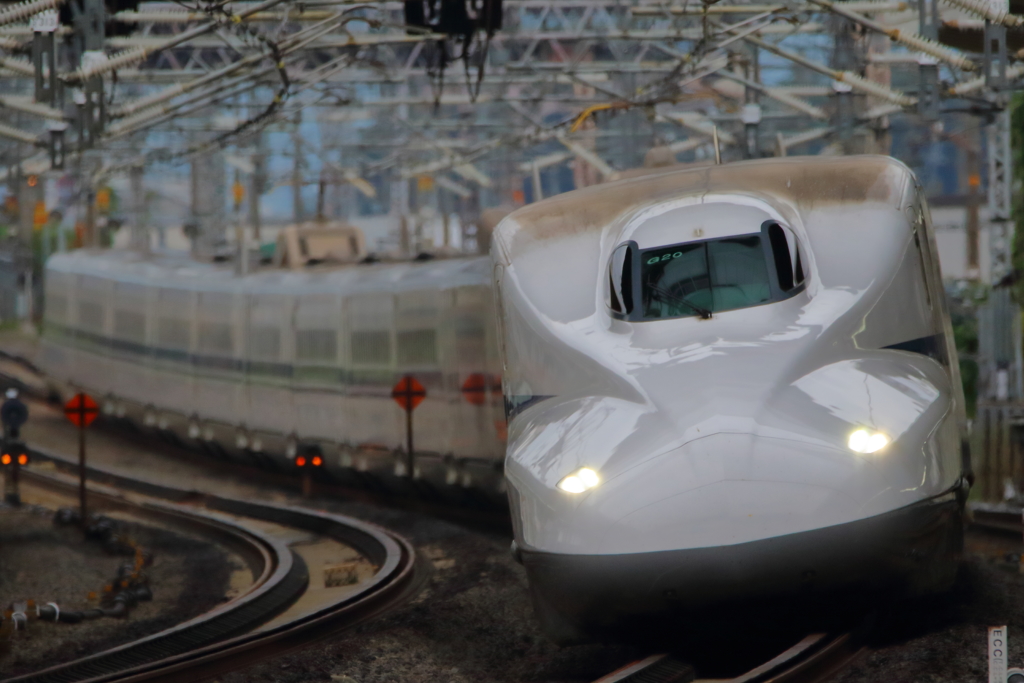 米原駅