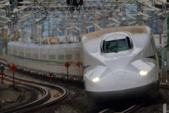 米原駅