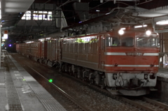 ８５ㇾ　代走ＥＦ81　Ⅰ