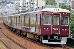 阪急電鉄