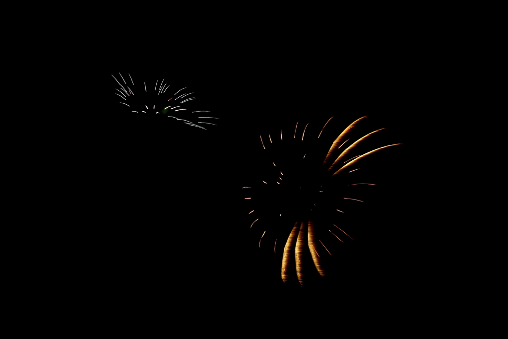 小野市花火大会