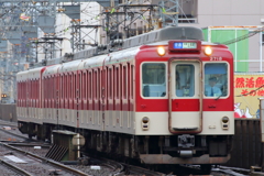 鶴橋駅