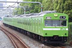 大阪環状線２