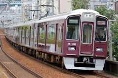 阪急電鉄
