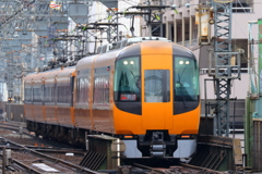鶴橋駅