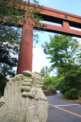 守り番