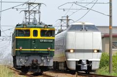 行ってきます、行ってらっしゃい‼