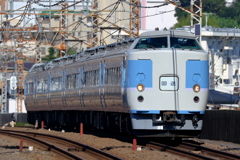 東京遠征１　中央線高円寺駅