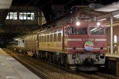 ８５ㇾ　代走ＥＦ81