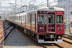 7000系