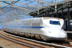 残暑の風たち