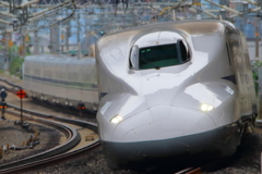 米原駅