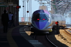 西明石駅4　500エバ